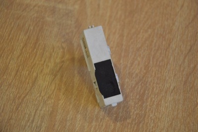 Датчик ремней безопасности renault laguna iii фото №1