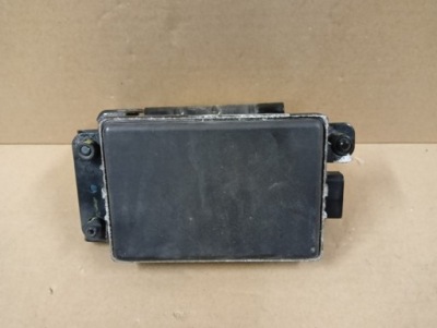 Радар distronic acc hyundai tucson 3 iii 2015- фото №1