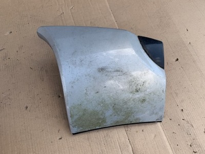 Уголок бампера правый задняя scenic rx4 7700354301 фото №1