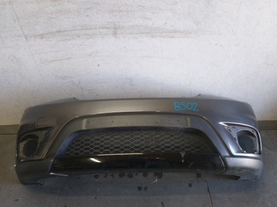 Бампер перед fiat freemont фото №1