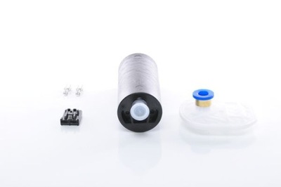 Насос пального bosch 0580314097 815019 фото №1