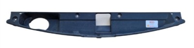 Kia sportage 3 3 10-15 накладка поперечина передний 86361-3u000 фото №1