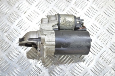 Opel astra h 2009 стартер фото №1