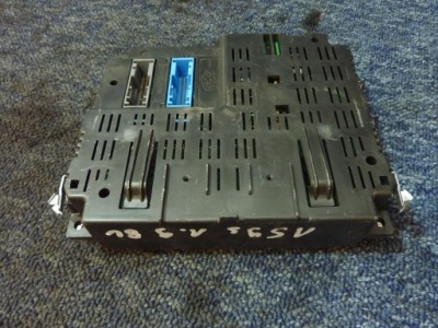 Модуль блок керування blue&me 50513709 alfa 159 фото №1