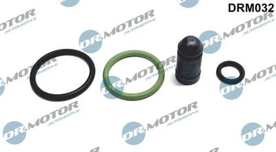 DRM032 DR.MOTOR AUTOMOTIVE КОМПЛЕКТ РЕМОНТНЫЙ. POMPOWTRYSKIWACZA VW GOLF 2,0TDI