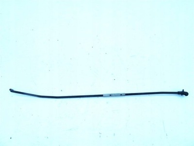 Підпірка капот toyota avensis t27 2009-2015 rok фото №1