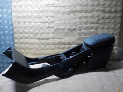 Volvo v40 1.6hdi 2012r тунель середній фото №1