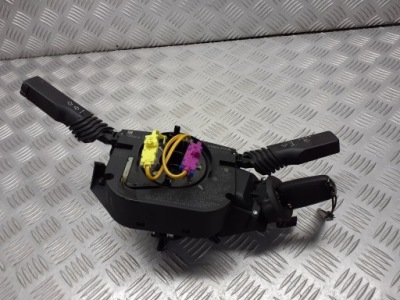 Перемикач підрульовий світла opel vectra c 13204146 фото №1