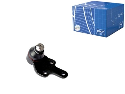 Шаровая опора рычага перед p ford tourneo connect v408 кузов wielko фото №1