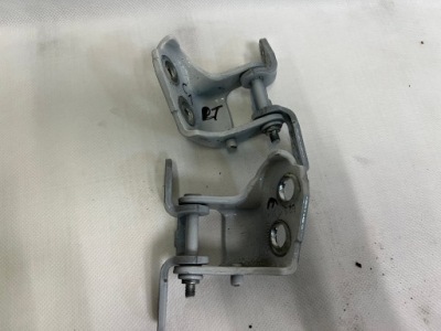 Renault talisman петля двері правий задній teqnc фото №1