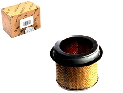 Фільтр повітря [jc premium] фото №1