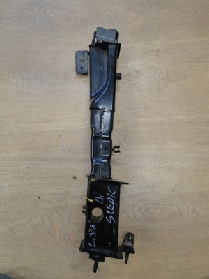 Renault scenic iv зона деформації ліва фото №1