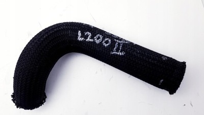 Mitsubishi l200 96-06 2.5 td труба воздуха фото №1