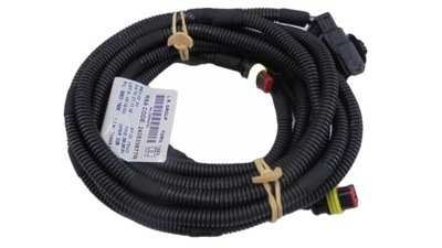 Kadjar джгут бампера задня oryg фото №1