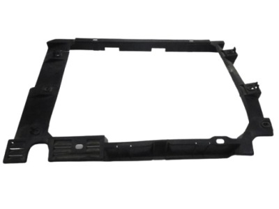 Корпус вентилятора tipo 90-95 76155250 7615525 фото №1