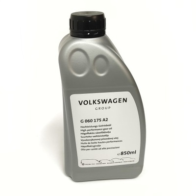 Olej sprzęgła HALDEX G060175A2 Volkswagen VW OE ORYGINAŁ