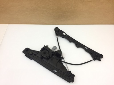 Peugeot 2008 ii підйомник скло лівий перед передній фото №1