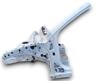 Mercedes cla w117 117 четверть лонжерон левый перед левая передняя фото №1