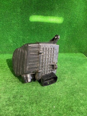 Корпус фільтра повітря skoda fabia ii фото №1