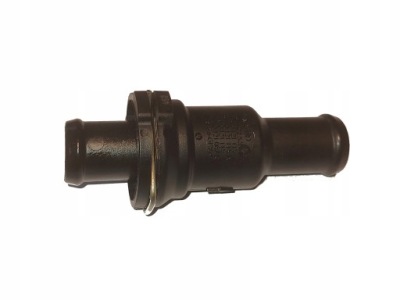 Регулятор жидкость охлаждающий audi vw 1k0121113a aso фото №1