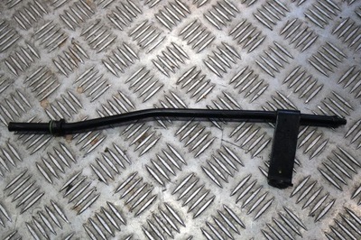 Щуп трубка оливи porsche audi 057115630t фото №1