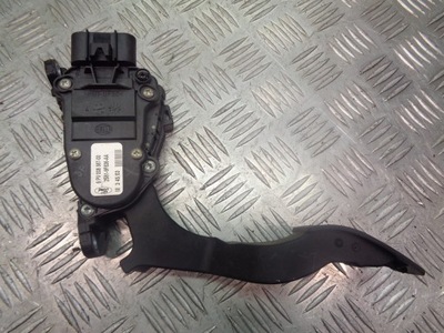 Потенциометр газа mazda 2 dy 1.25 2s61-9f836-aa фото №1