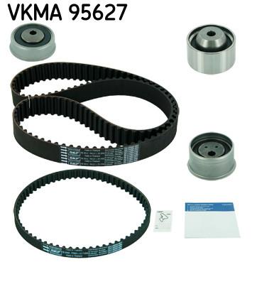 КОМПЛЕКТ РЕМНЯ ГРМ SKF VKMA 95627