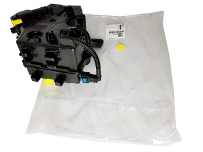 1610115580 citroen/peugeot бак добавка fap c c4 picasso фото №1