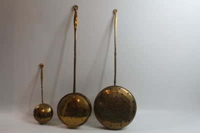 Szkandela - 3 sztuki