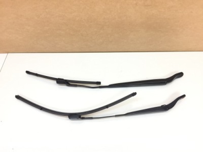 Peugeot 2008 ii важелі двірник двірники фото №1