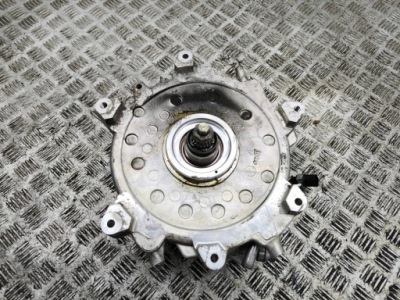 Генератор bmw i3 i01 8682498 electric 125kw 2016 фото №1