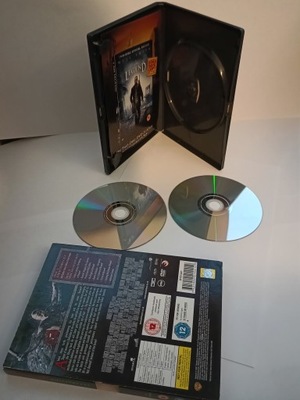 Film BEOWULF DVD