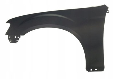 Крыло передний lancia thema chrysler 300 2011- le фото №1