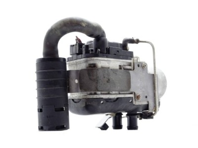 Mercedes ml gl gle gls w166 webasto обогреватель стояночный фото №1