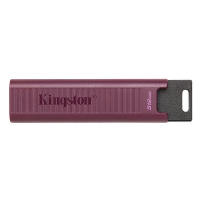 Karta Pamięci Micro-SD z Adapterem Kingston Max