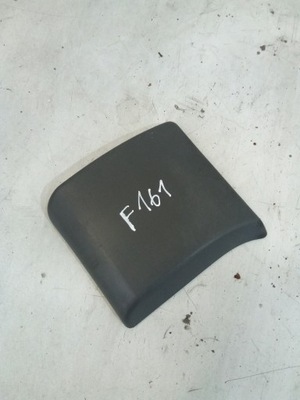 F161 молдинг стойка trafic 8200326370 фото №1