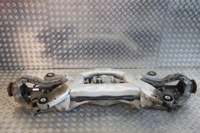 Подвеска задняя bentley gt gtc lift фото №1