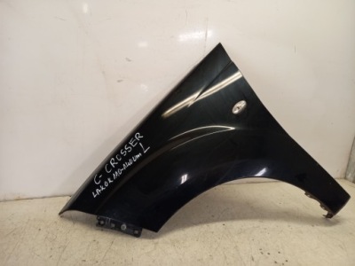 Крыло левый перед citroen c-crosser фото №1