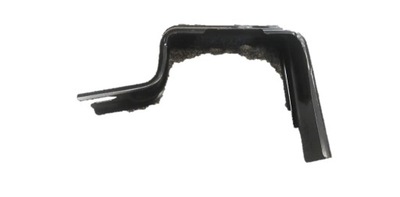 Кронштейн бампера перед правий mini cooper base s фото №1