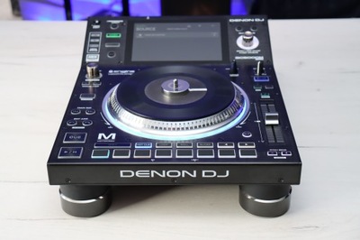 Denon DJ SC5000M Sampler