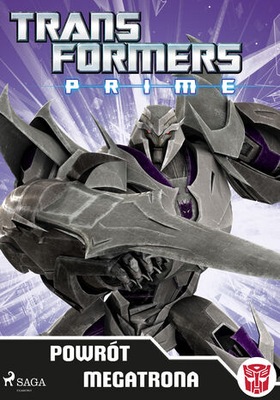 Transformers. Transformers PRIME Powrót