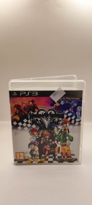 Kingdom Hearts HD 1.5 Remix LIMITED EDITION PS3