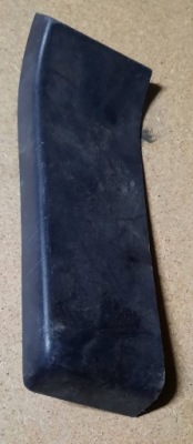 Заглушка переключателя окон правая renault mascott 8200110314 фото №1