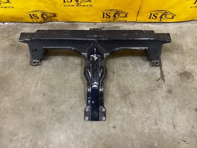 Каркас основание поперечина сидений 3 rzędu mercedes gl x166 890 фото №1