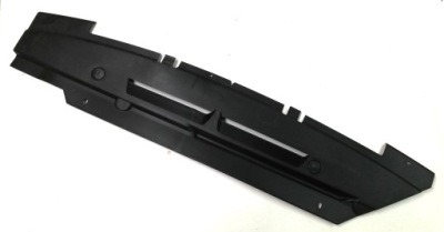 Молдинг кронштейн бампера перед kangoo 8200164643 фото №1