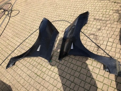 Крыло правый____ перед ____renault espace 4 iv 2002-2014 фото №1