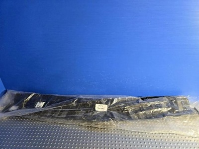 Land rover range rover sport l320 lr013862 напрямна балка бампера задня задня фото №1