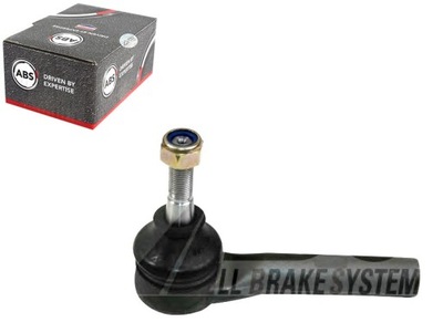 A.b.s. 230721 наконечник тяга рулевой поперечный фото №1