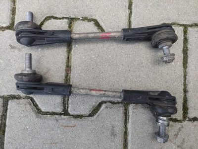 З'єднувач стабілізатора амортизатора bmw i8 i12 i15 6858500 фото №1