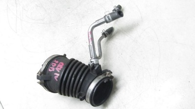 Honda cr-v iv 2.0 труба шланг повітря 12-16 фото №1